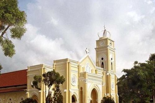Giáo dân Tiền Giang nâng ý thức bài trừ tội phạm