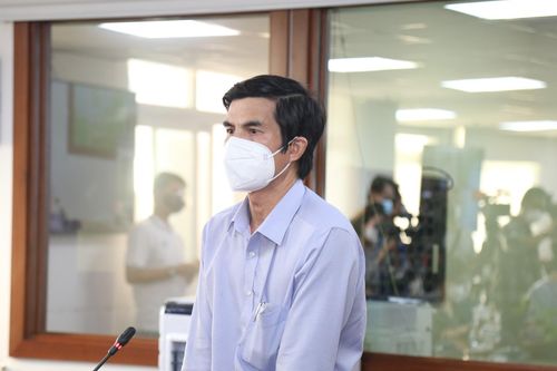 Bệnh viện quận Bình Tân xin lỗi, nhận sai trong việc thu phí bệnh nhân COVID-19