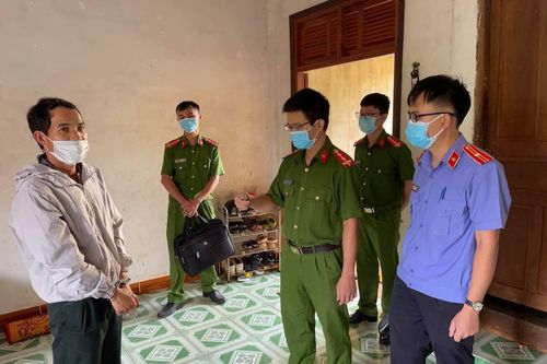 Mâu thuẫn trên bàn nhậu một người bị đâm tử vong ở Đắk Lắk