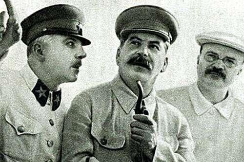 Lật lại 'Vụ án Leningrad': Nhiều cán bộ cấp cao bị tử hình, gần 200 người khác bị liên đới