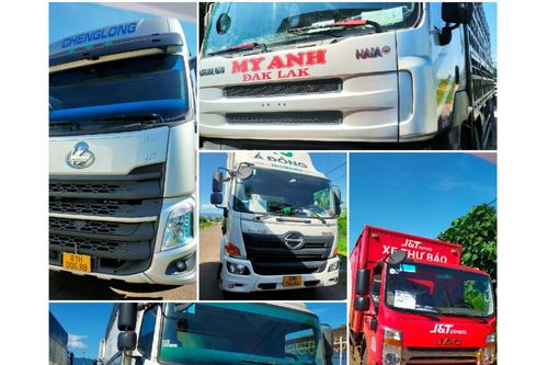 Gia Lai: Phát hiện nhiều xe 'luồng xanh' chở người về từ vùng dịch