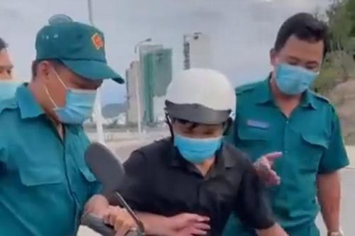 Vụ 'Bánh mì không phải thực phẩm': Cho thôi việc Phó Chủ tịch UBND phường Vĩnh Hòa, TP Nha Trang