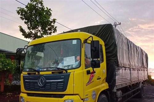 Tài xế sử dụng mã QR luồng xanh giả chở người và hàng hóa từ vùng dịch về Gia Lai