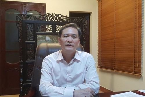 Chánh Thanh tra Hà Nội làm Tổ trưởng Tổ công tác đánh giá công tác phòng, chống tham nhũng