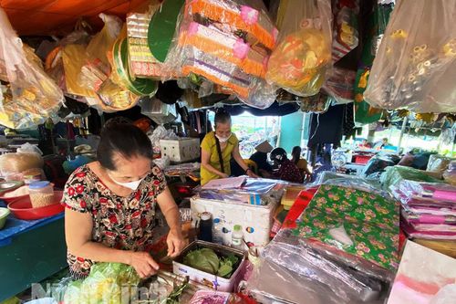 Tổ chức lễ Vu lan trong bối cảnh dịch COVID-19