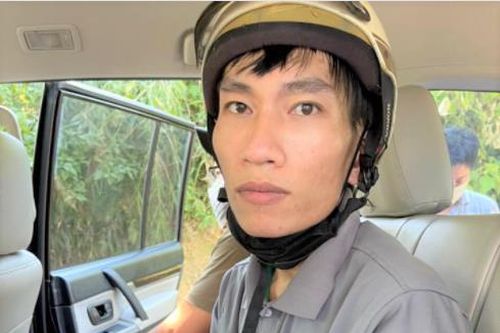 Hung thủ sát hại tài xế taxi ở Nghệ An là thợ sửa xe máy