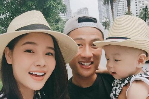Kỳ Hân - Mạc Hồng Quân, Hằng Bingboong và bạn trai gặp lại sau một năm