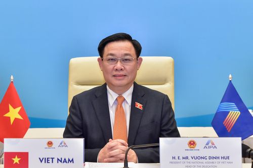 Việt Nam tiếp tục là thành viên tích cực, chủ động, có trách nhiệm của AIPA