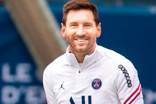 Sau PSG, Messi sẽ sang Mỹ làm 'chủ tịch' đội bóng