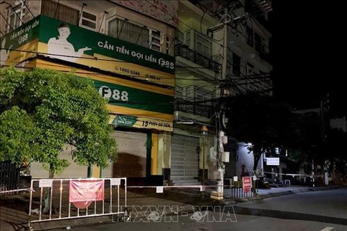 Cách ly y tế toàn thành phố Bạc Liêu từ ngày 23/8