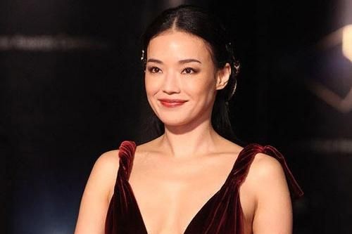 10 nữ hoàng phòng vé Trung Quốc