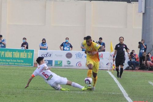 Các CLB bóng đá thống nhất hủy V.League, Giải hạng nhất và Cúp Quốc gia năm 2021