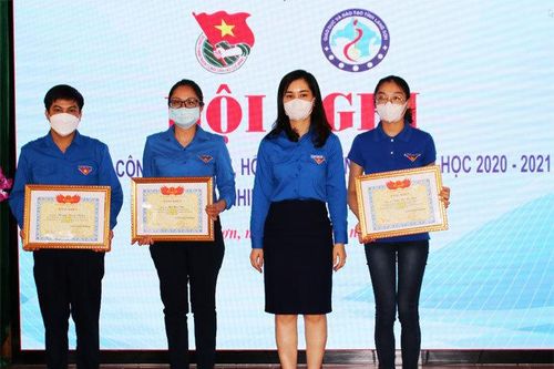 Tổng kết công tác đoàn, hội, đội và phong trào thanh thiếu nhi trường họcTin khácCách mạng Tháng Tám thành công - đánh dấu thắng lợi đầu tiên cho con đường Hồ Chí Minh lựa chọnKết nối các nguồn lực chuẩn bị cơ sở vật chất cho năm học mới