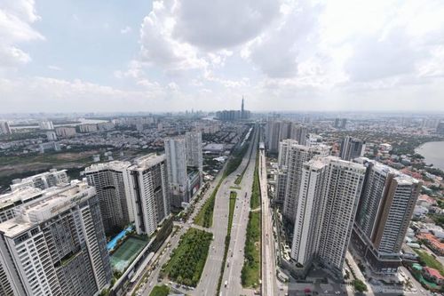 Vì sao bất động sản giá 3-5 tỷ đồng được giao dịch nhiều nhất tại TP. HCM?