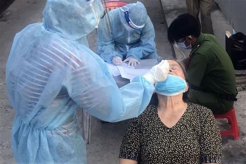 Kiên Giang tiếp tục thực hiện giãn cách xã hội đến ngày 1/9