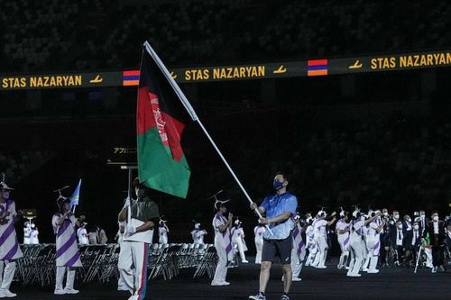 Paralympic Tokyo 2020: IPC xác nhận 2 VĐV của Afghanistan đã được sơ tán đến nơi an toàn