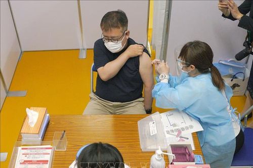 Nhật Bản mở rộng phạm vi áp dụng tình trạng khẩn cấp
