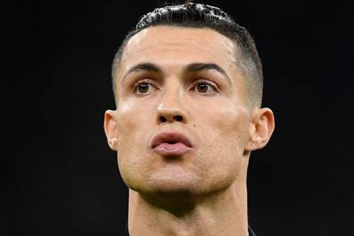 Báo Anh: 'Ronaldo đạt thỏa thuận cá nhân với Man City'