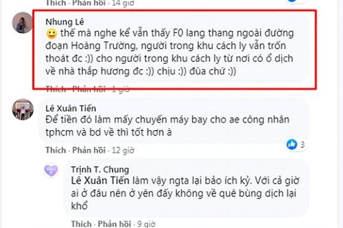 Sở Thông tin và Truyền thông xử lý nhiều trường hợp đăng tải thông tin sai sự thật về COVID-19