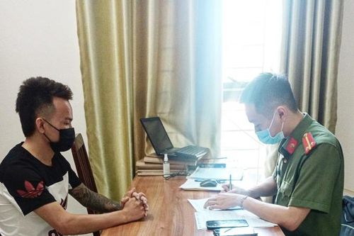 Thanh Hóa: Nhiều trường hợp bị xử phạt vì đăng tin sai sự thật về Covid-19
