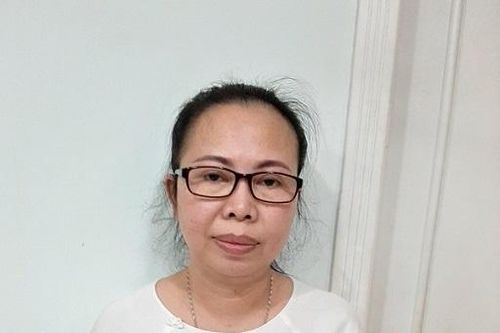 Bắt tạm giam chủ tiệm vàng tại TP Hồ Chí Minh liên quan đến trùm buôn lậu Mười Tường