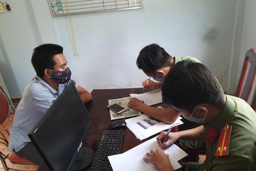 Cát Tiên: Xử phạt nhiều trường hợp sử dụng mạng xã hội sai quy định