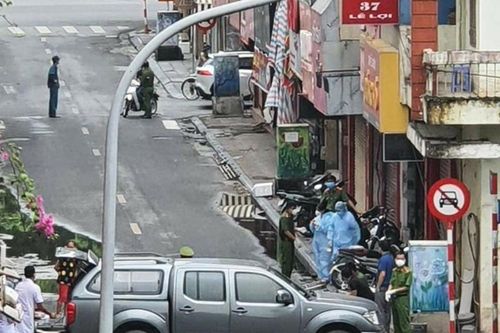Hà Đông: Cụ ông tử vong ở phường Nguyễn Trãi âm tính với SARS-CoV-2