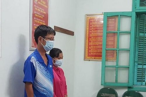 Thái Bình: Bắt 2 nhân viên y tế nhận hối lộ để công nhân 'thông chốt'