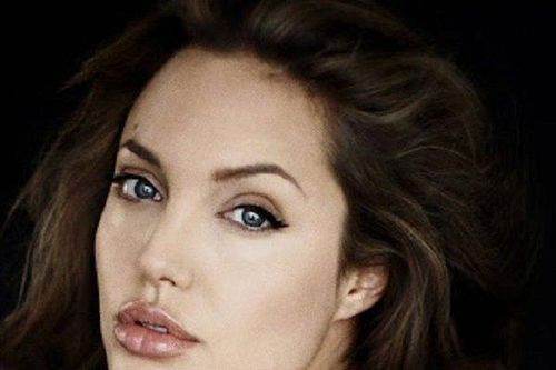 Quá khứ nổi loạn, có 3 đời chồng của người đàn bà đẹp nhất hành tinh Angelina