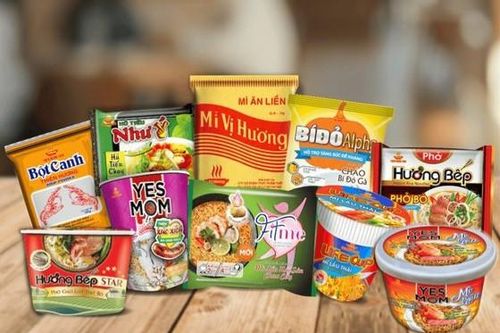 Mì Thiên Hương lên tiếng về sản phẩm bị thu hồi tại Na Uy do nghi có chất gây ung thư