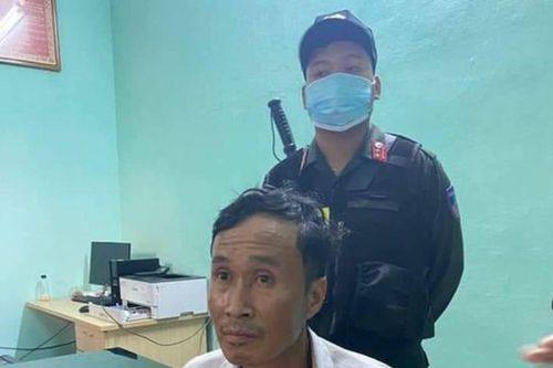 Bắt nghi phạm sát hại mẹ ruột rồi bỏ trốn tại Quảng Ninh