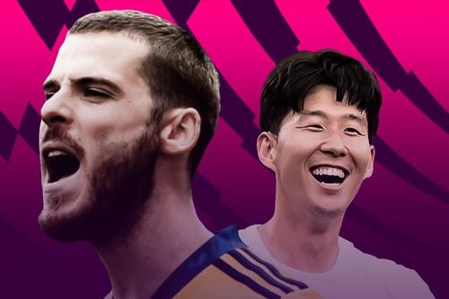 5 cầu thủ hay nhất vòng 3 Premier League
