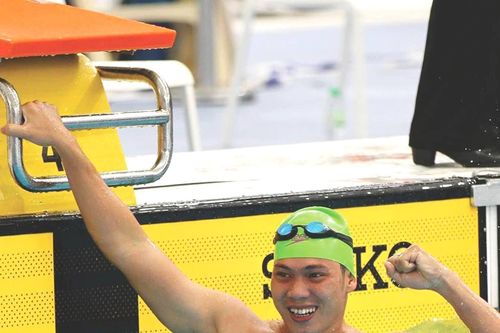Paralympic Tokyo: Thanh Tùng, Bích Như không thể vượt qua vòng loại