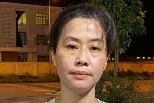 Bắt nguyên Giám đốc Công ty Vàng Titan Việt Nam