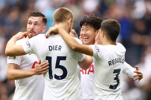 Tottenham, đội duy nhất khởi đầu hoàn hảo tại Ngoại hạng Anh