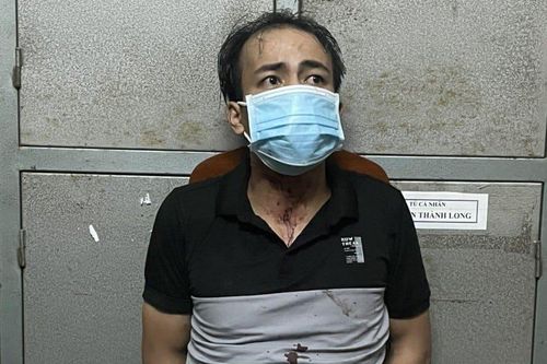 Bị chia tay, ra tay sát hại người yêu 19 tuổi