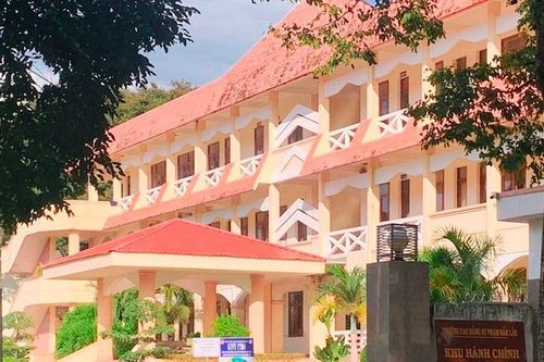 Chuyển hồ sơ vụ việc sai phạm tại Trường Cao đẳng Sư phạm Đắk Lắk sang Cơ quan điều tra