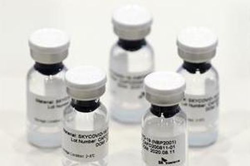 Hàn Quốc thử nghiệm lâm sàng giai đoạn 3 vaccine nội địa đầu tiên