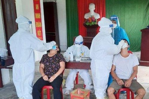Y tế - Sức khỏe Y tế - Sức khỏe Đối tượng nào phải sử dụng phương tiện phòng hộ cá nhân trong phòng chống dịch?