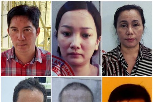 An Giang: Khởi tố 17 bị can liên quan đến đường dây đánh bạc lên đến hàng nghìn tỷ đồng