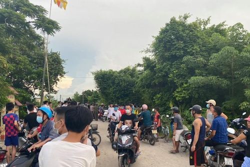 2 học sinh đuối nước trước ngày khai giảng