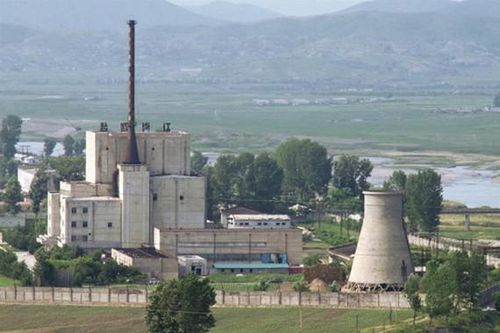 IAEA nghi ngờ Triều Tiên nối lại hoạt động hạt nhân