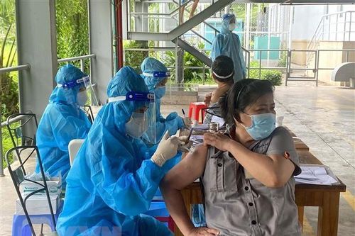 Tỉnh Bình Dương được chia sẻ 1 triệu liều vaccine Vero Cell