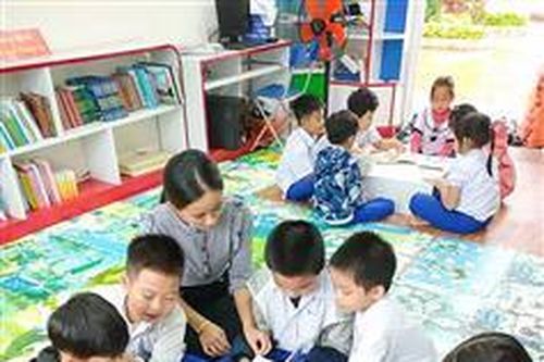 Ngành giáo dục huyện Gio Linh nỗ lực để thực hiện thắng lợi nhiệm vụ năm học mới