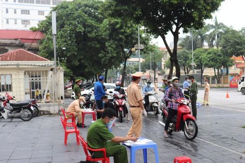 Huyện Đông Anh: 158 bệnh nhân Covid-19 khỏi bệnh được xuất viện