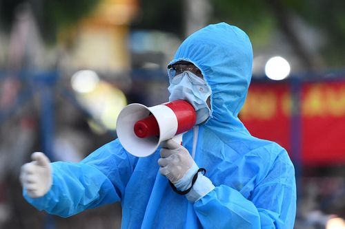 Vì sao Bộ Y tế công bố thông điệp 5T?