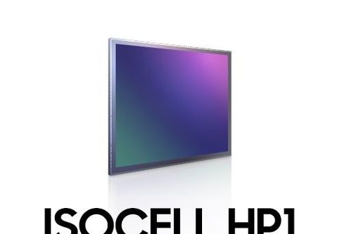Samsung công bố cảm biến máy ảnh điện thoại 200 megapixel mới
