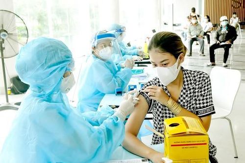 Quận đầu tiên ở TPHCM công bố kiểm soát được dịch COVID-19