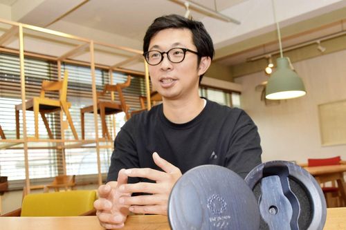 Tinh xảo hộp đựng huy chương Olympic và Paralympic Tokyo