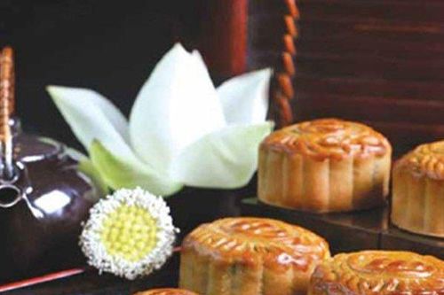 Những 'bí mật' ít người biết về bánh Trung thu